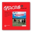 Gracias 8 Lärar-CD