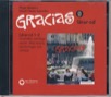 Gracias 9 Lärar-CD