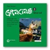 Gracias 6 Lärar-CD