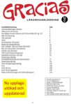 Gracias 7 Lärarhandledning PDF