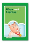 Framsteg / Börja med begrepp