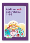 Framsteg / Addition och subtraktion 1-10