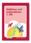 Framsteg / Addition och subtraktion 1-20