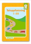 Nyckel / Taluppfattning 1-20