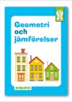 Nyckel / Geometri och jämförelser