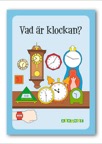 Vad är klockan?