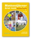 Mattestjärnor året runt - matematik i förskolan