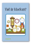 Vad är klockan? A4-format