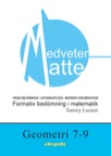 Medveten matte Geometri årskurs 7-9