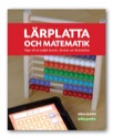 Lärplatta och matematik