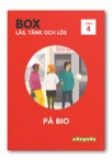 Box / Läs, tänk och lös nivå 4 / På bio