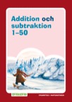 Framsteg / Addition och subtraktion 1-50