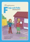 Kompisarna Vardagsmatte / Freja och Felix