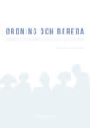 Ordning och bereda - handbok för en kompetensbaserad valberedning