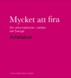 Mycket att fira, arbetsbok