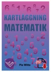 Kartläggning Matematik