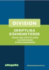 Skriftliga räknemetoder- division