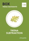 Box / Träna matematik / Träna subtraktion 1-10