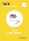 Box / Träna matematik / Träna subtraktion 1-20 (utan tiotalsövergång)