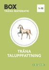 Box / Träna matematik / Träna taluppfattning 1-10