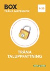 Box / Träna matematik / Träna taluppfattning 1-20