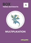 Box / Träna matematik / Multiplikation A