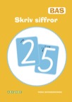 Skriv siffror