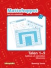 Mattehoppet Lärarstöd Talen 1-9