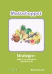 Mattehoppet Elevbok Strategier