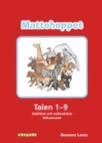 Mattehoppet Elevbok Talen 1-9