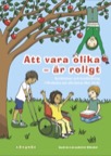 Att vara olika - är roligt