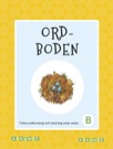 Ordboden B