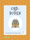 Ordboden C