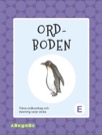 Ordboden E