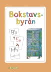 Bokstavsbyrån - elevbok