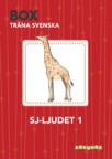 Box / Träna Svenska / Sj-ljudet 1