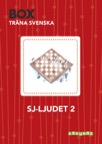 Box / Träna Svenska / Sj-ljudet 2