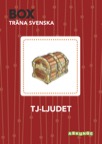 Box / Träna Svenska / Tj-ljudet