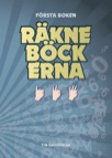 Räkneböckerna 1 Första boken + kartongark