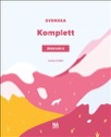 Svenska Komplett - Åk 6 Grundbok