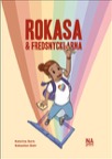 Rokasa och Fredsnycklarna - Läsbok