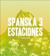 Spanska 3 - Estaciones