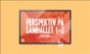 Perspektiv på samhället 1-3. Digital bok