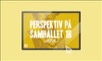 Perspektiv på samhället 1B. Digital bok