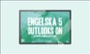 Engelska 5 - Outlooks on. Digital bok