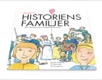 Nyfiken på historiens familjer - Läsebok