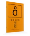 Bokstavsböckerna å-boken