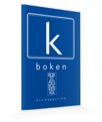 Bokstavsböckerna k-boken