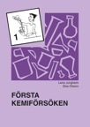 Kemi 1- första kemiförsöket, kopieringsunderlag