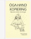 Öga-hand-kopiering, pdf